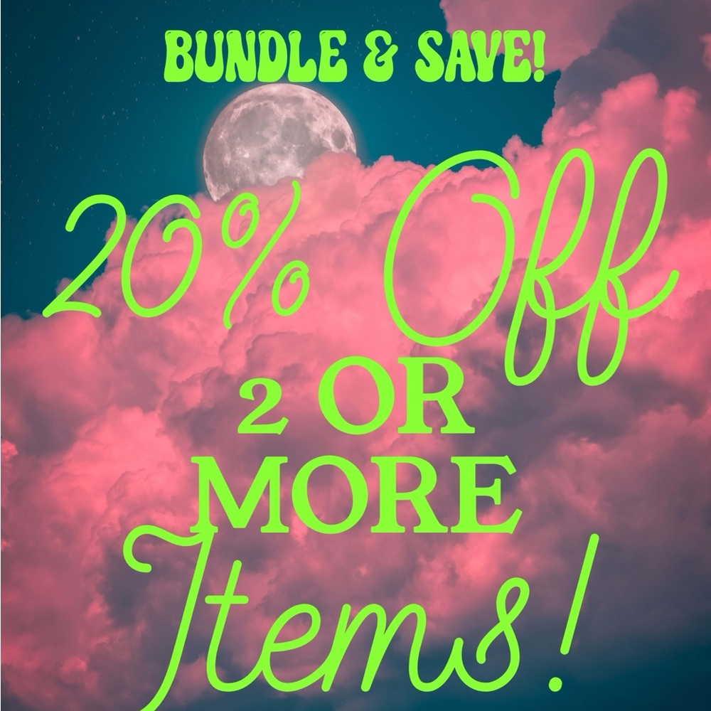 Who doesn’t love a good discount!?